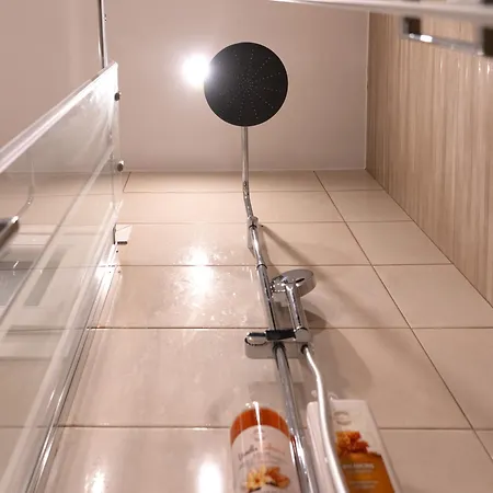 Downtown Cozy Flat * סלוניקי