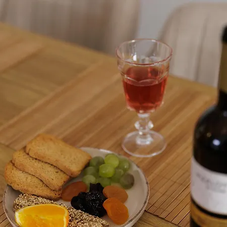 Downtown Cozy Flat * סלוניקי