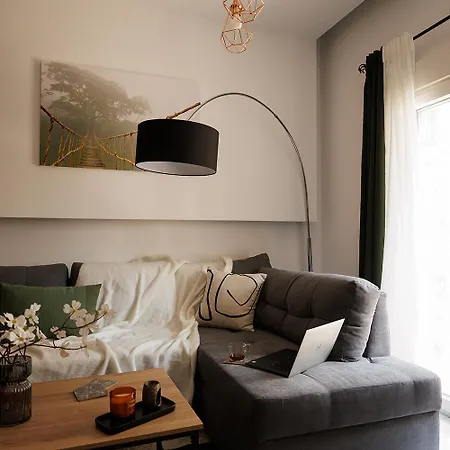 Downtown Cozy Flat *