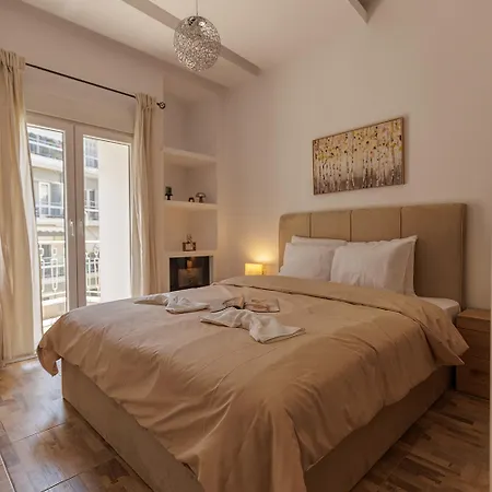 Downtown Cozy Flat *