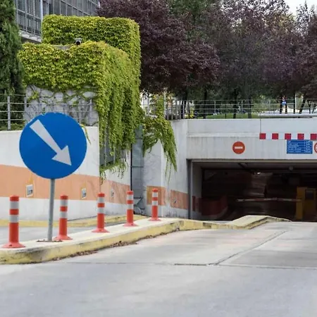 דירה Downtown Cozy Flat סלוניקי