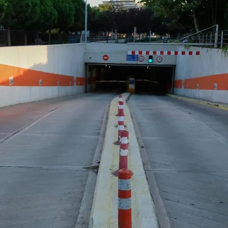 דירה Downtown Cozy Flat סלוניקי