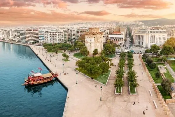 Downtown Cozy Flat Apartamento