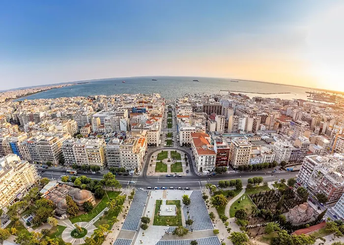 Downtown Cozy Flat Apartamento *