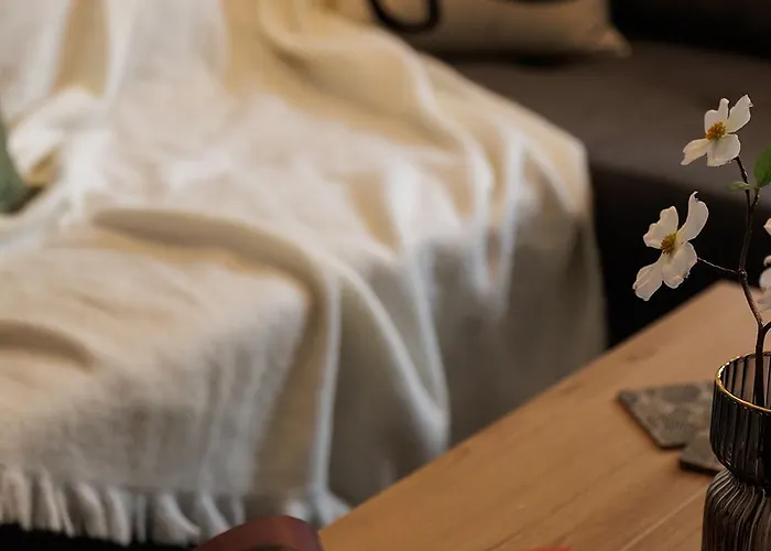 Downtown Cozy Flat Tesalónica