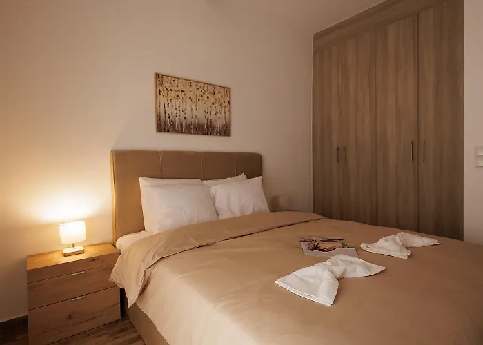 Downtown Cozy Flat شقة *