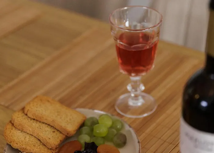 Downtown Cozy Flat * Tesalónica