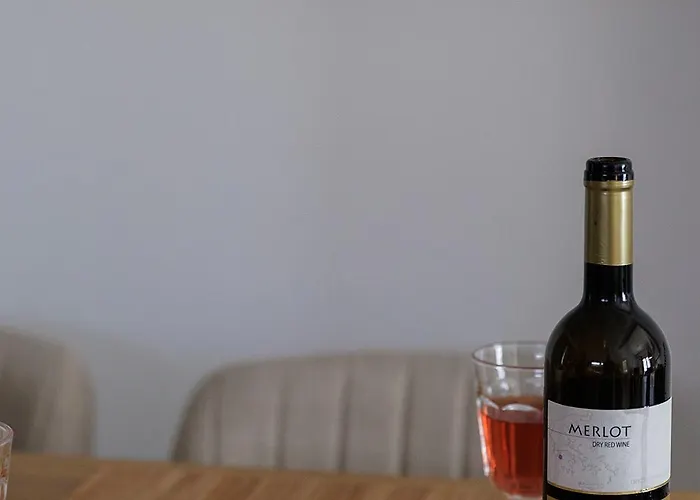 Downtown Cozy Flat Apartamento