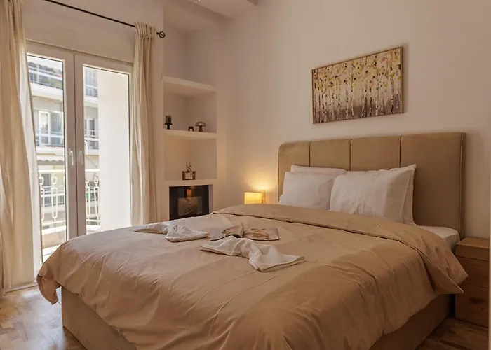 Downtown Cozy Flat *