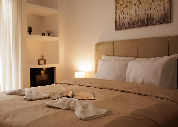 Apartamento Downtown Cozy Flat