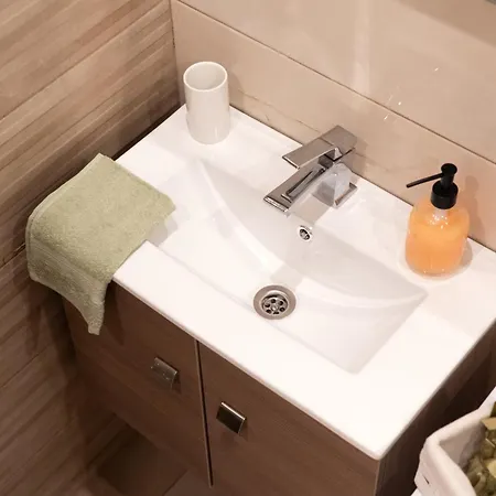 Downtown Cozy Flat Apartament Saloniki