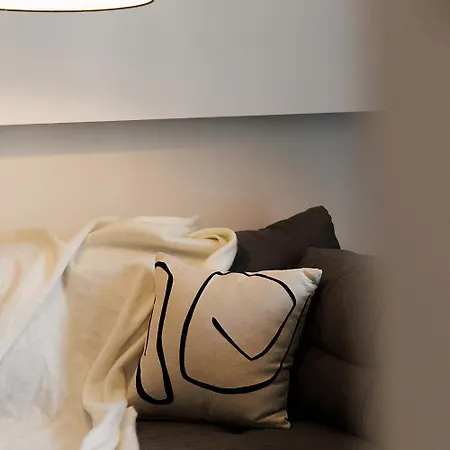 Downtown Cozy Flat
