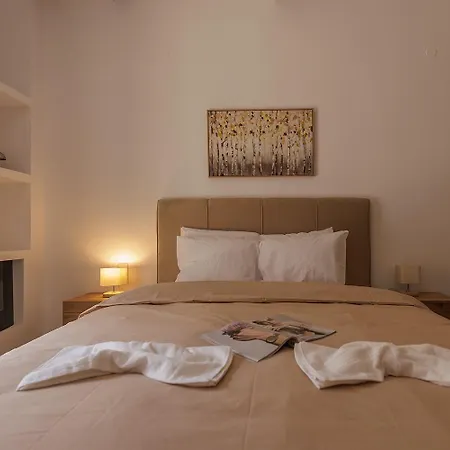 Downtown Cozy Flat Lägenhet