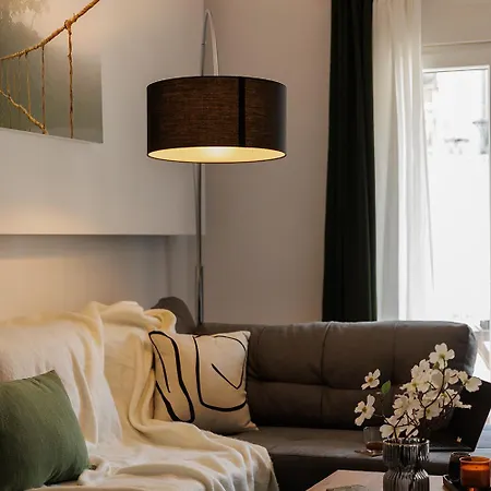 Downtown Cozy Flat * 塞萨洛尼基
