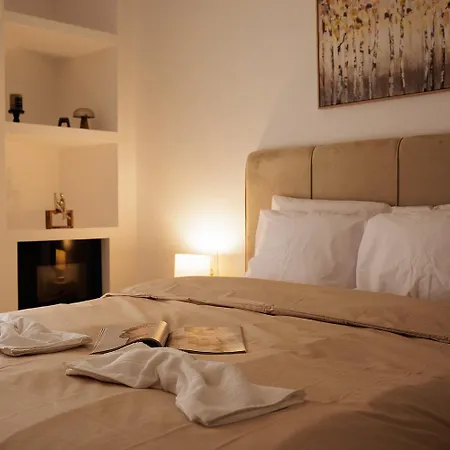 Lägenhet Downtown Cozy Flat