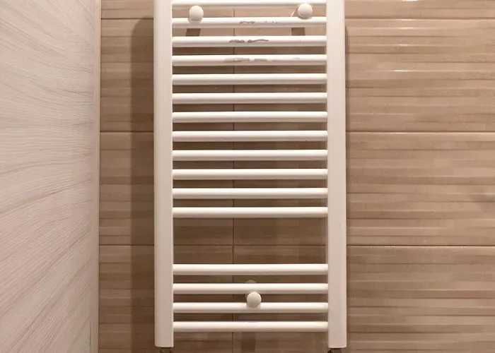 Διαμέρισμα Downtown Cozy Flat *