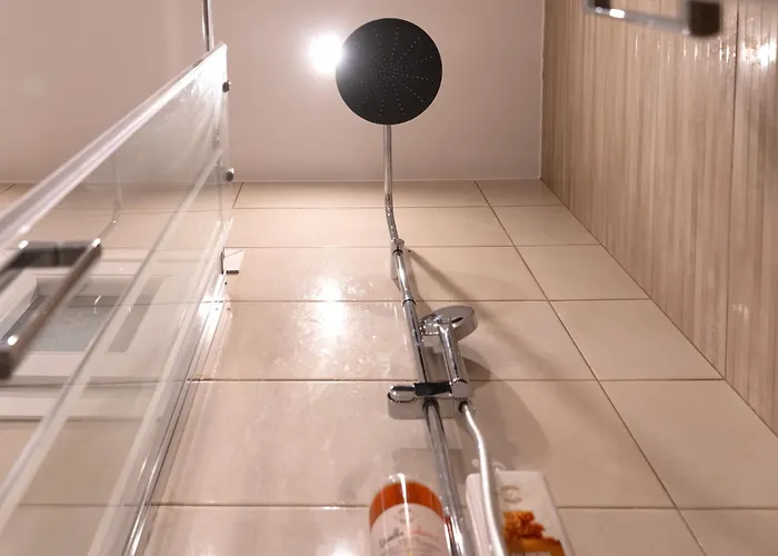 Downtown Cozy Flat * Θεσσαλονίκη