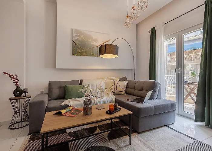 Downtown Cozy Flat *