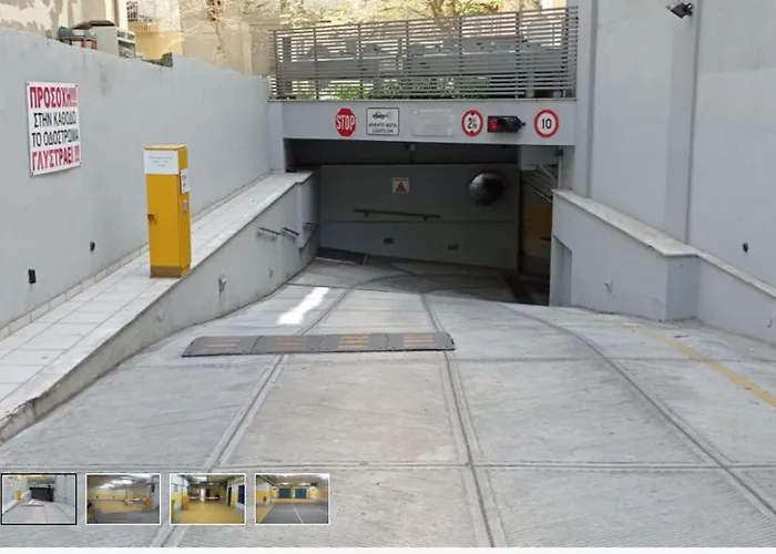 Downtown Cozy Flat Διαμέρισμα *