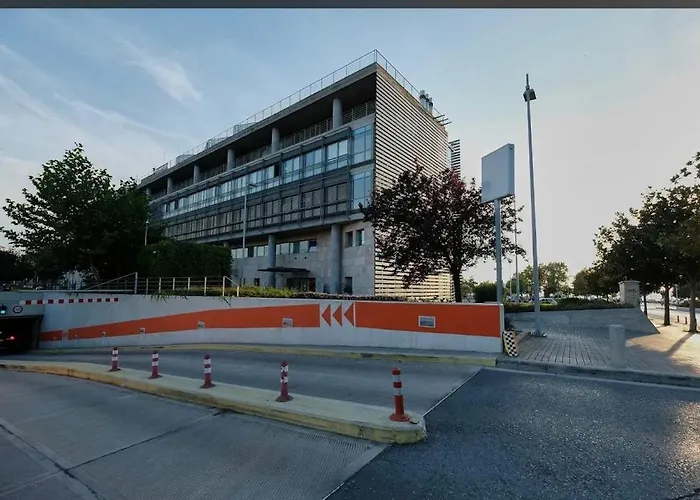 Downtown Cozy Flat Daire *