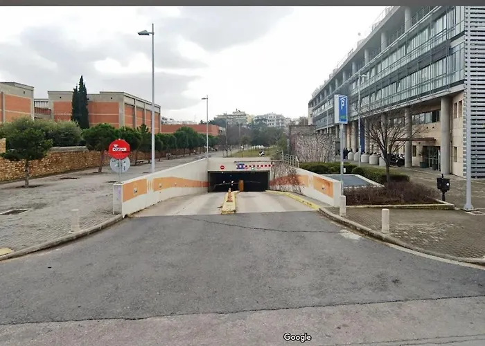 Downtown Cozy Flat Daire Selanik