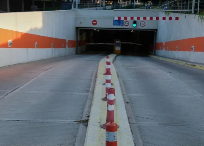 Daire Downtown Cozy Flat Selanik