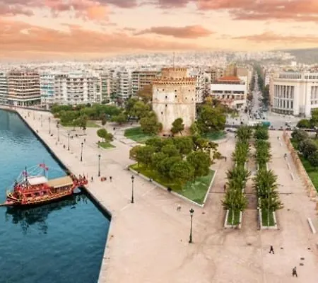 Downtown Cozy Flat Appartement