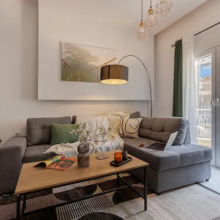 Downtown Cozy Flat *