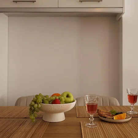 Downtown Cozy Flat Thessalonique