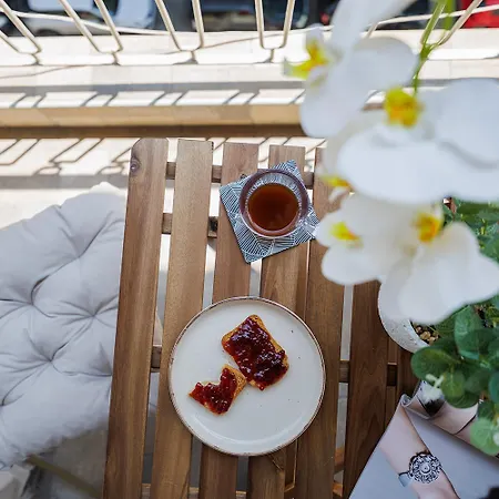 Appartement Downtown Cozy Flat