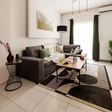 Downtown Cozy Flat Appartement *