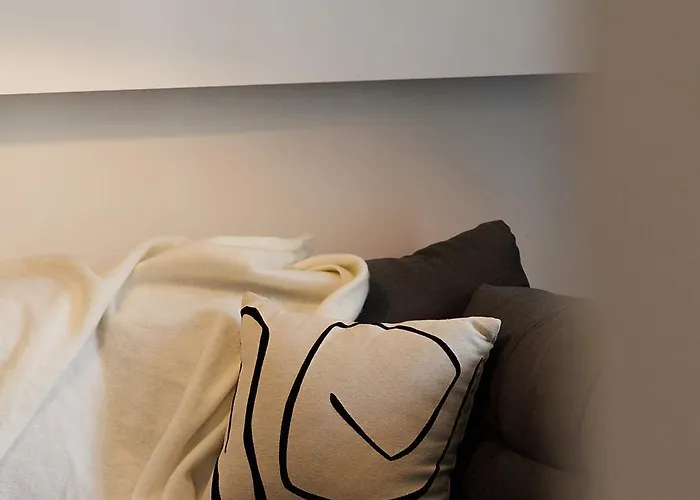 Downtown Cozy Flat