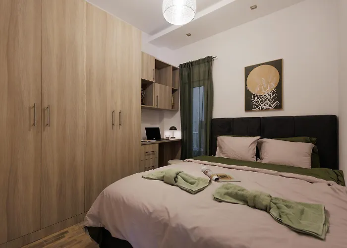 Appartamento Downtown Cozy Flat *